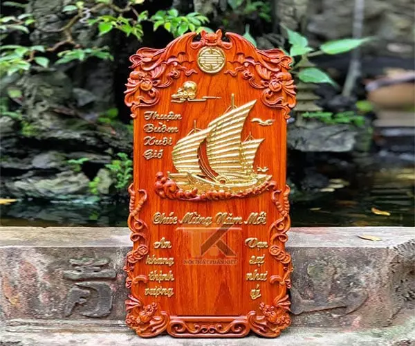 doc-lich-go-thuan-buom-xuoi-gio-dat-vang đốc lịch gỗ thuận buồm xuôi gió dát vàng