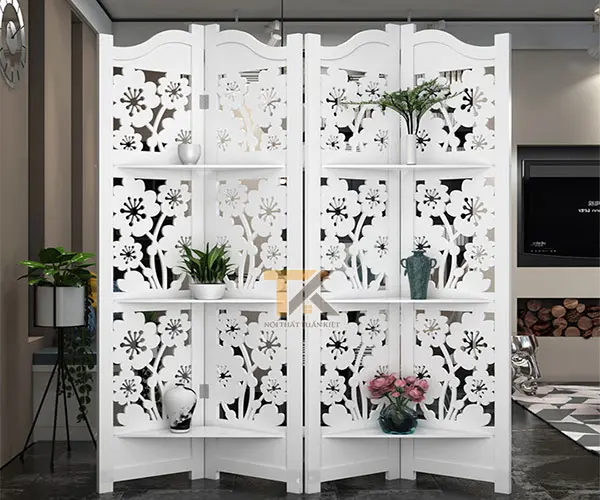 ke-binh-phong-gia-re-hoa-bo-cong-anh-4-tam kệ bình phong giá rẻ hoa bồ công anh 4 tấm