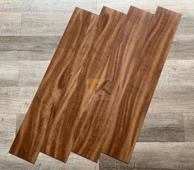 miếng dán sàn nhà giả gỗ