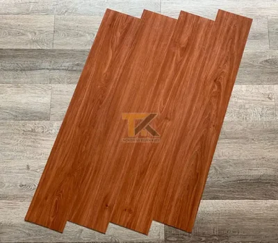 miếng lót sàn giả gỗ