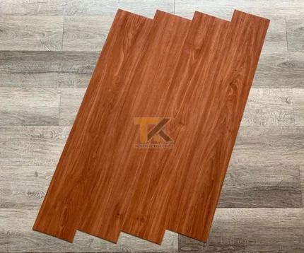 miếng lót sàn giả gỗ