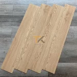 sàn nhựa giả gỗ dán keo