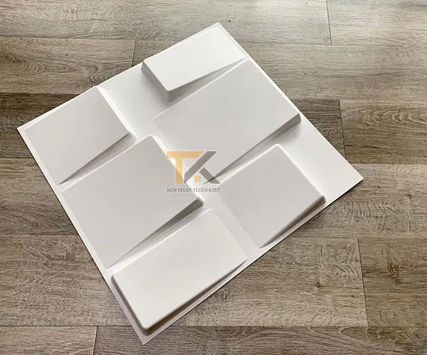 tam-nhua-3d-dan-tuong-vien-gach-mau-trang tấm nhựa 3d dán tường viên gạch màu trắng