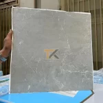 sàn nhựa vân đá dán keo