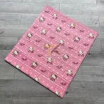 xốp dán tường hello kitty