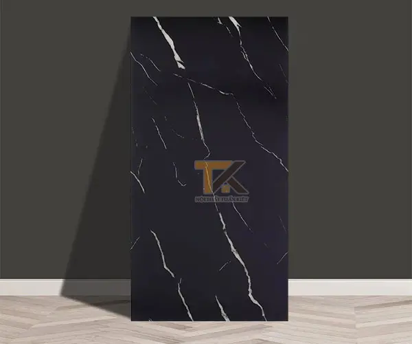 xop-dan-tuong-pvc-van-da-den-trang xốp dán tường pvc vân đá đen trắng
