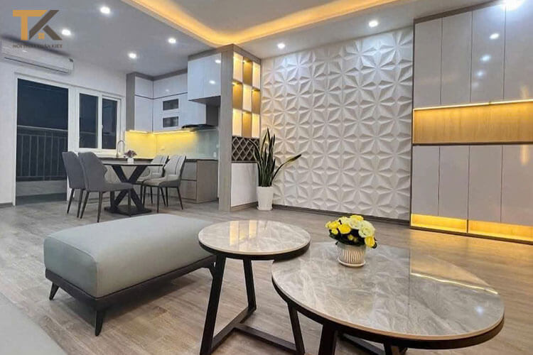 giá tấm nhựa ốp tường 3d
